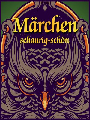 cover image of Märchen schaurig-schön